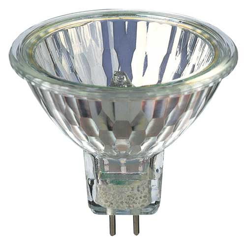 Philips MR16 12V35W GU5.3 36° halogen light essential Dichroic reflector lamp 